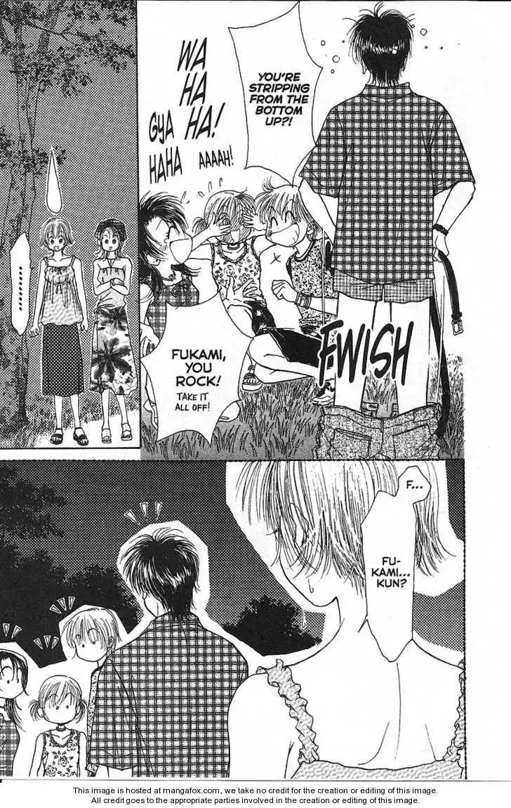 Venus wa Kataomoi Chapter 6 38